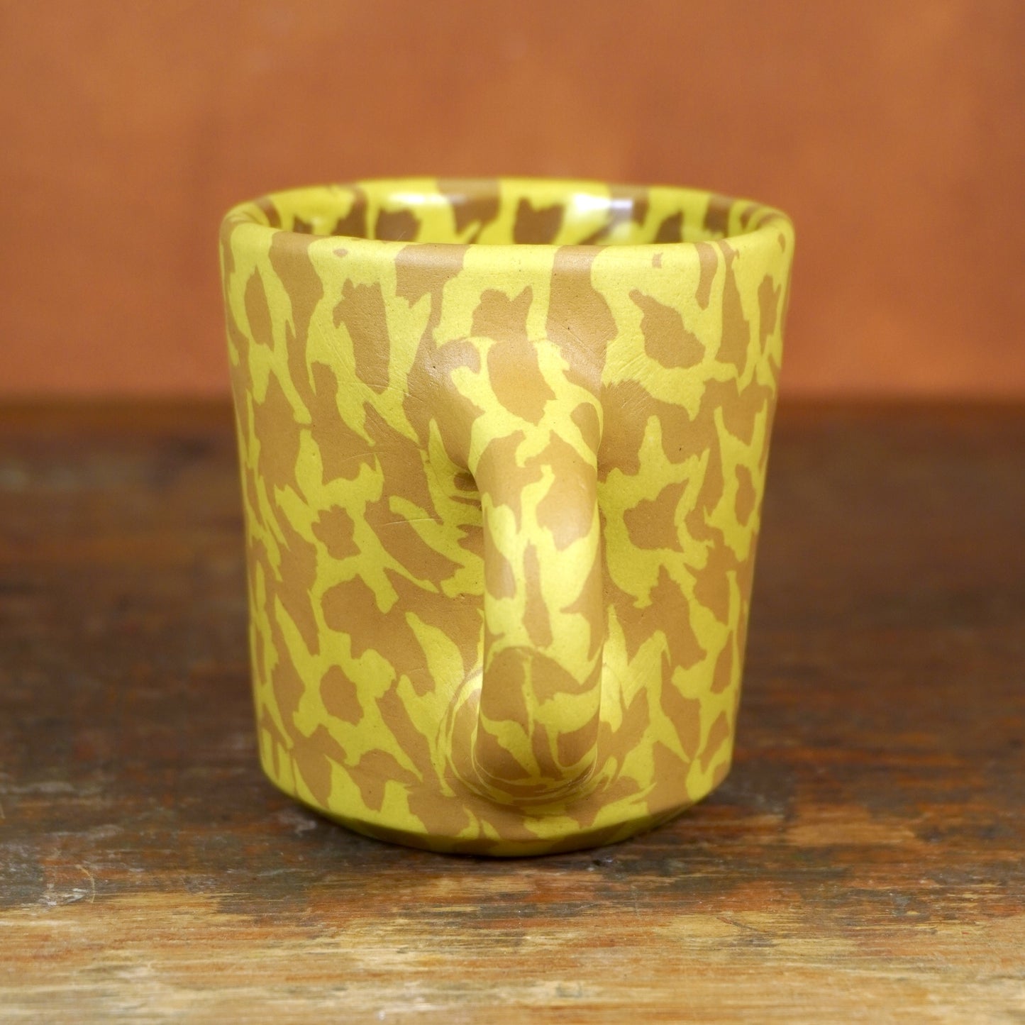 starflower- chartreuse