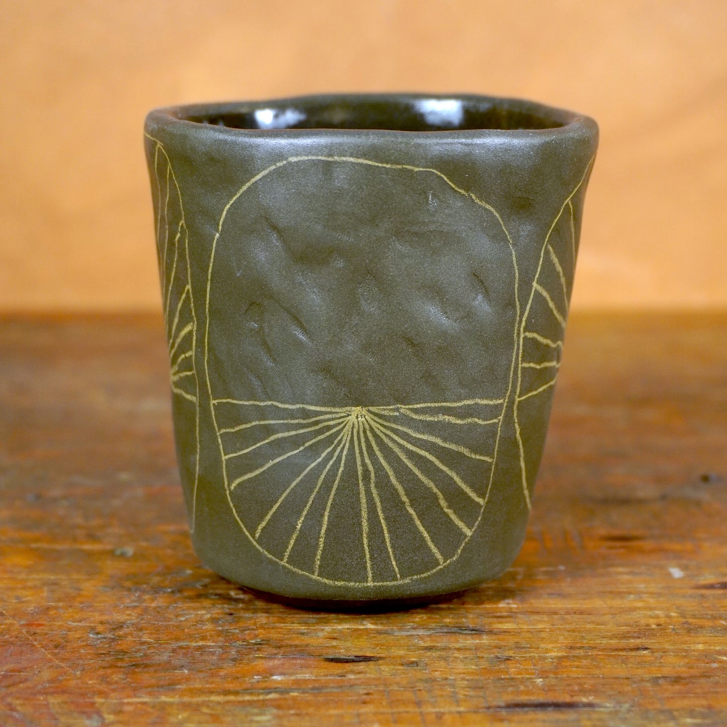 horizon cup