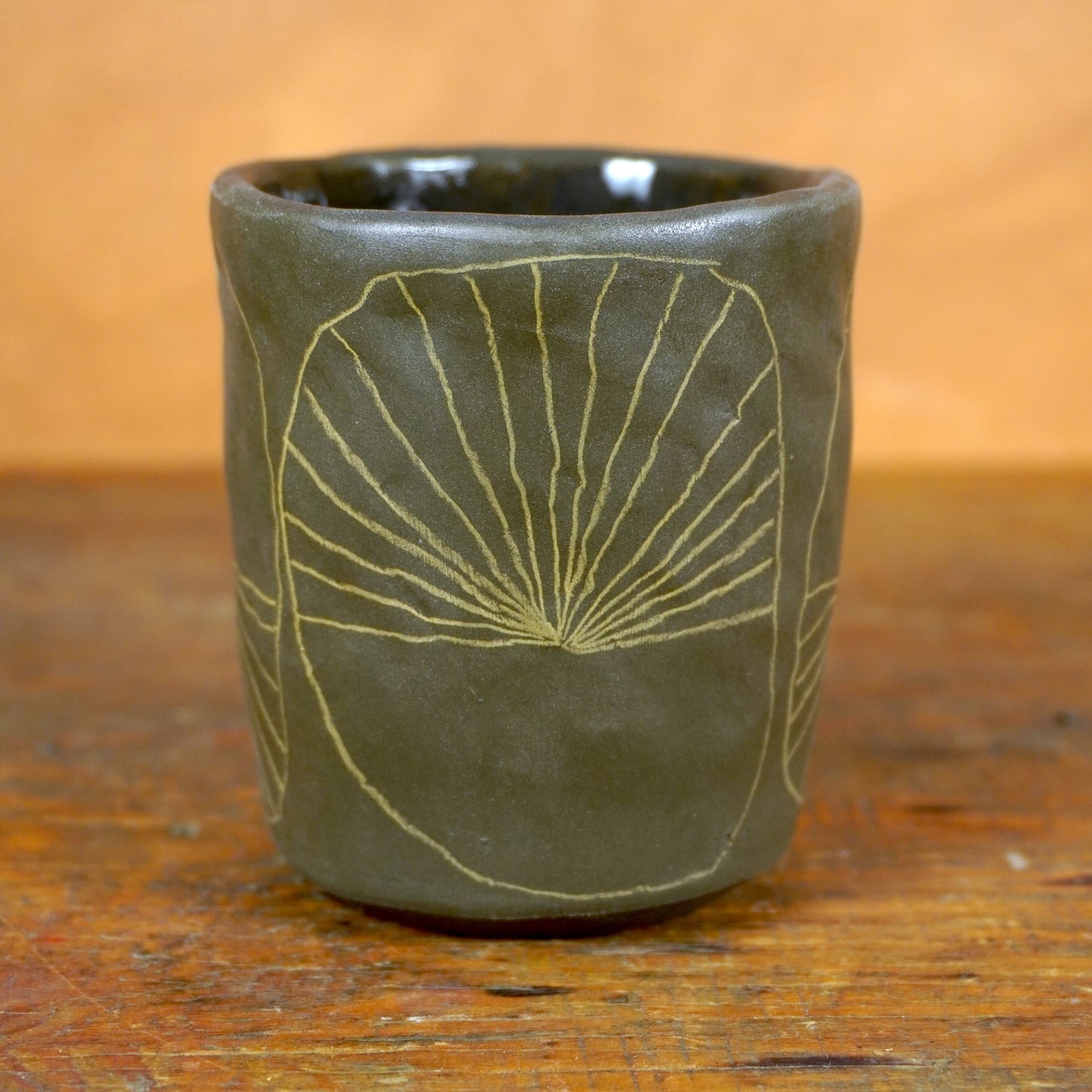 horizon cup