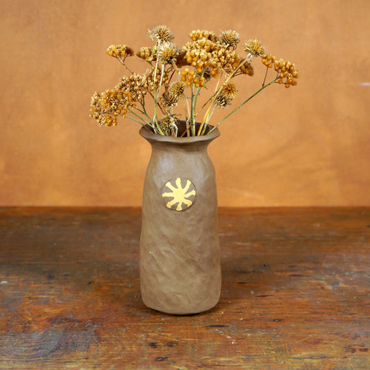token vase
