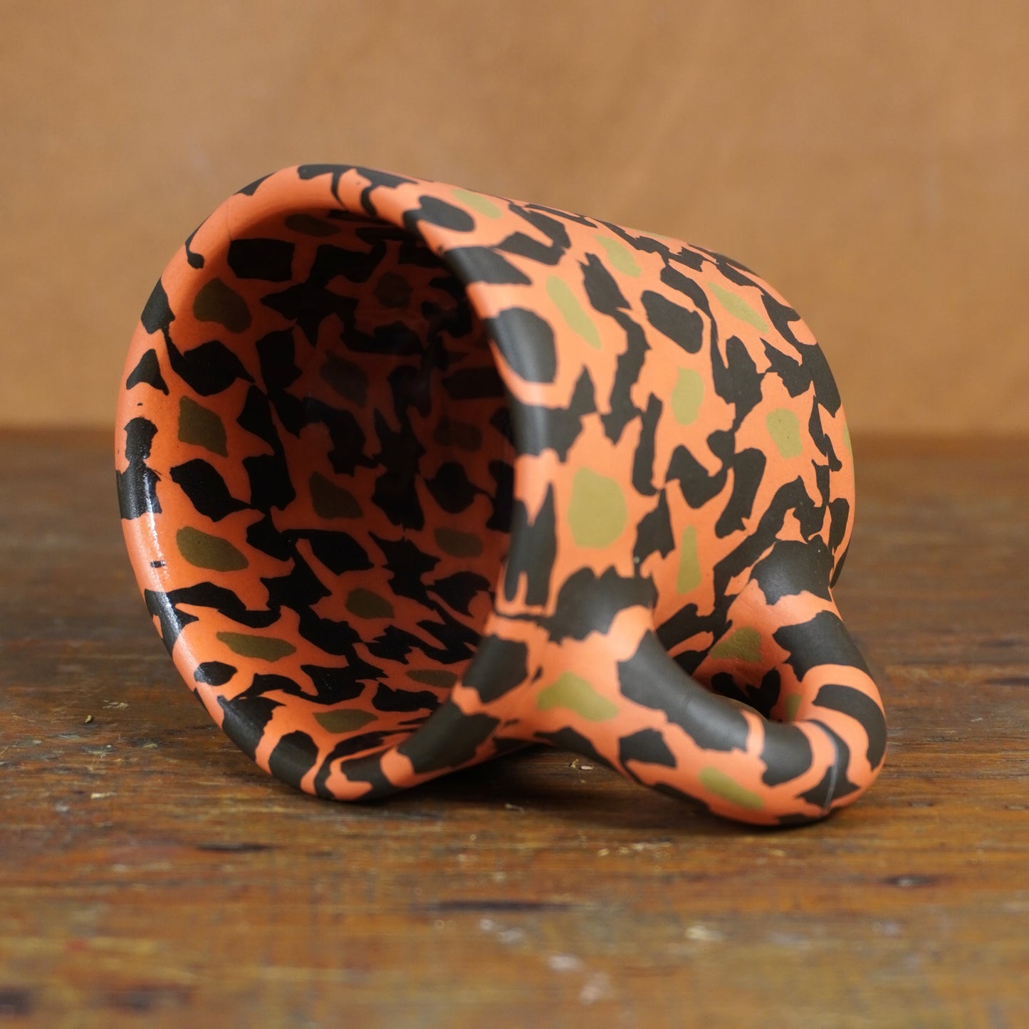 starflower- vermilion