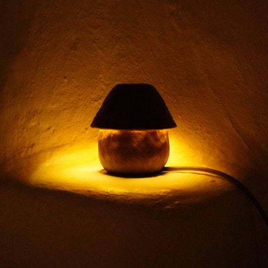 lamp IX