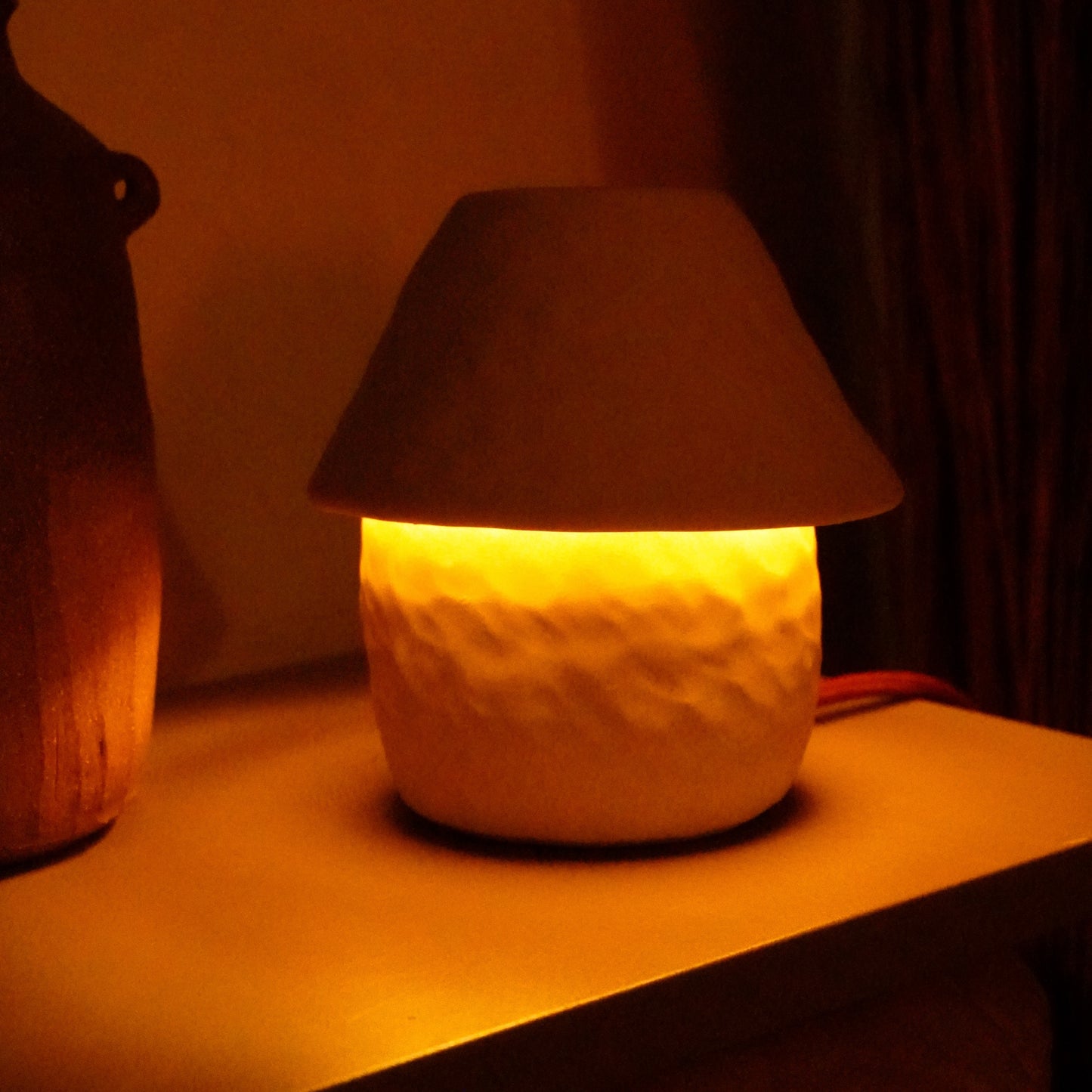 lamp III