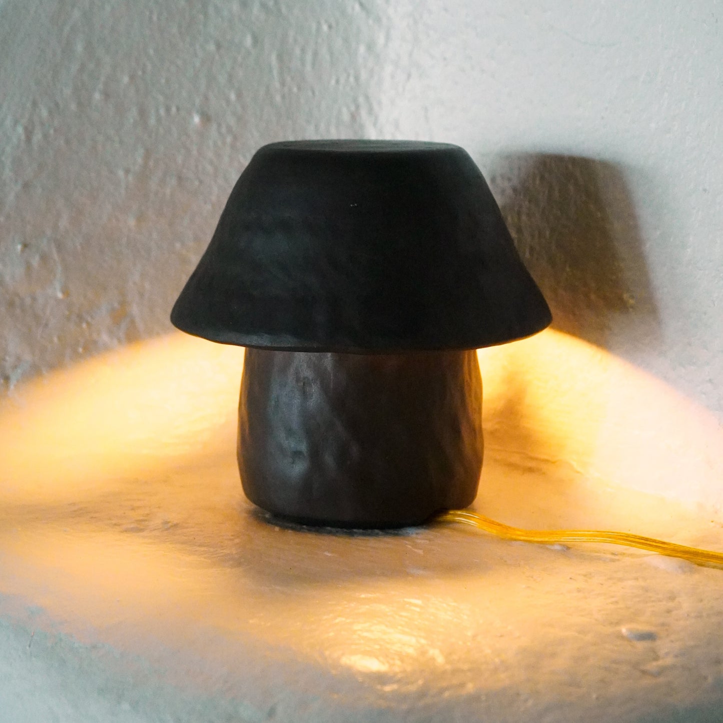 lamp I