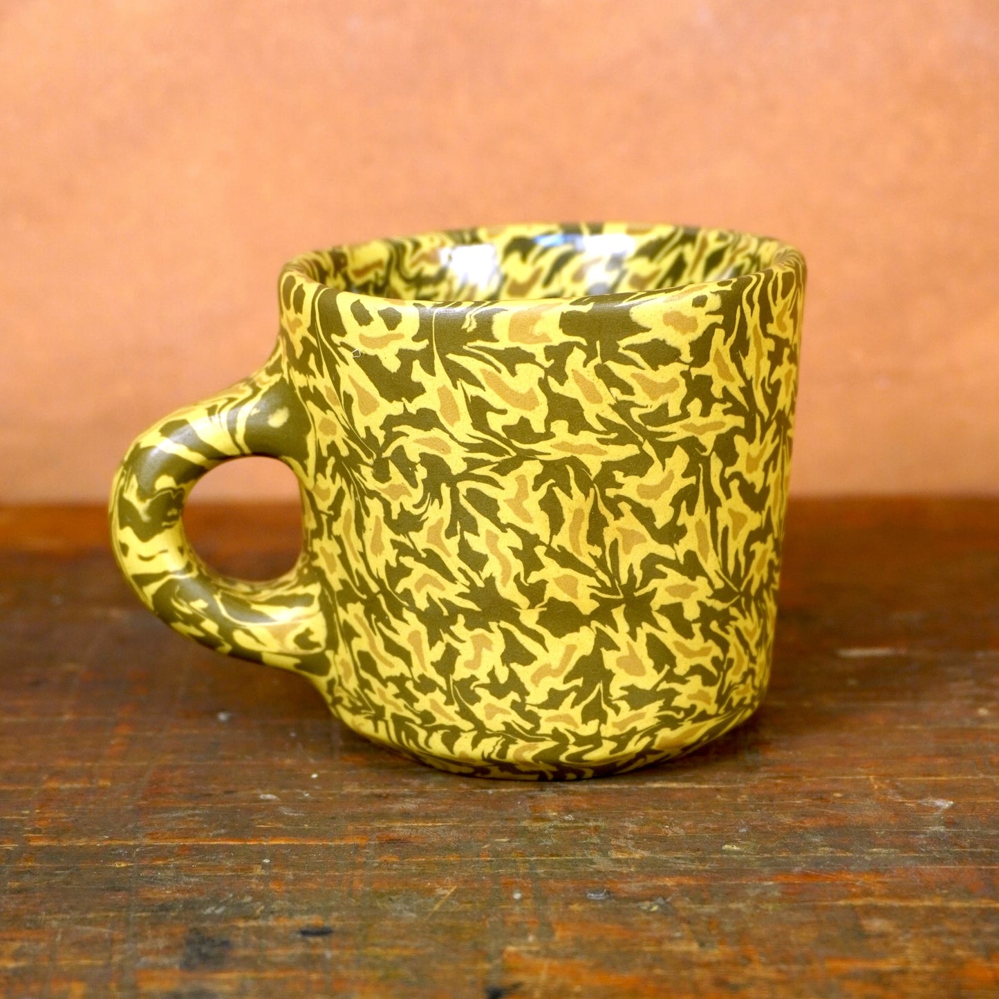 meadow- chartreuse