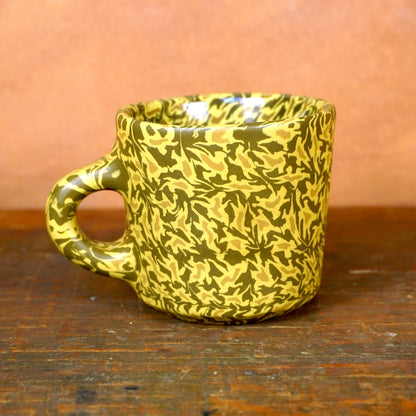 meadow- chartreuse
