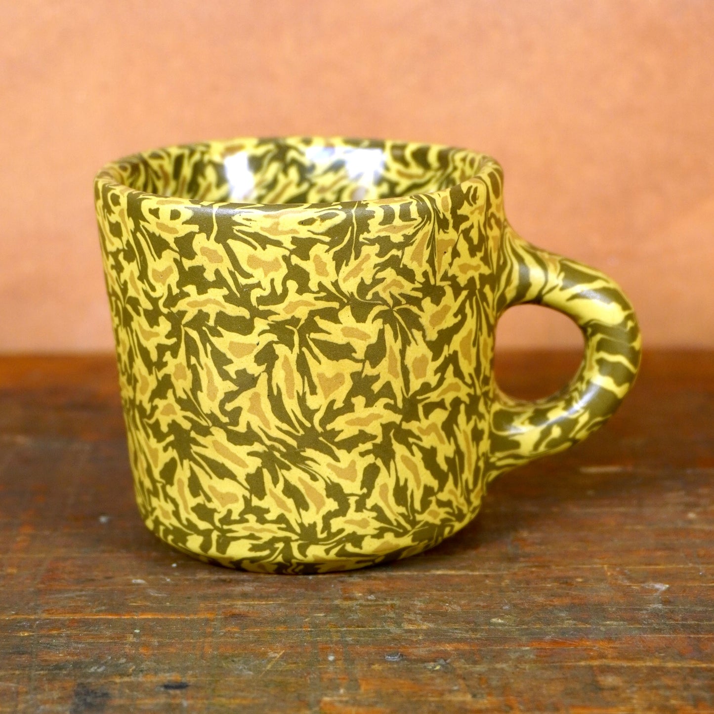 meadow- chartreuse
