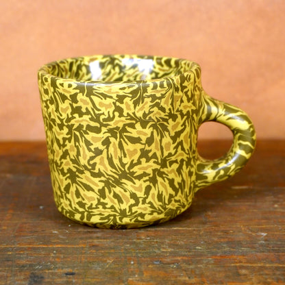 meadow- chartreuse