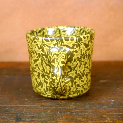 meadow- chartreuse