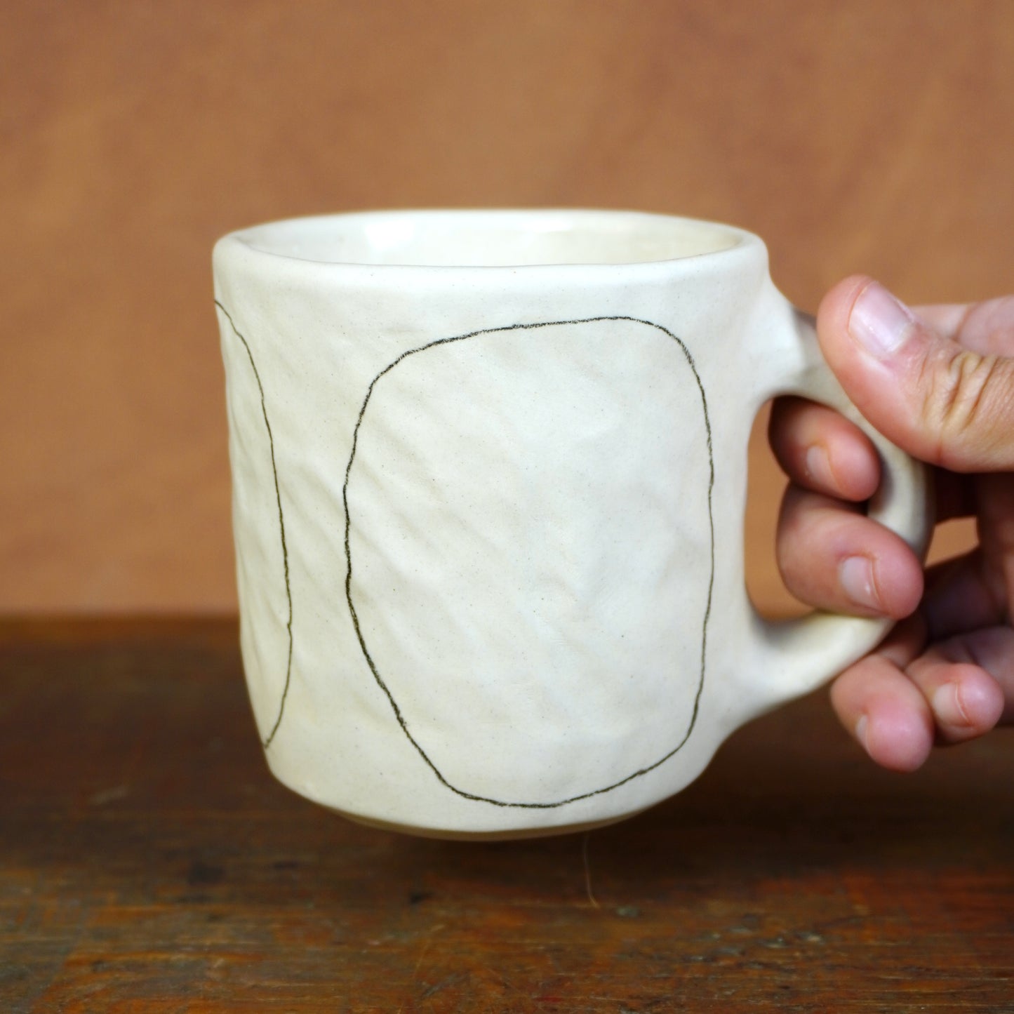 ovals