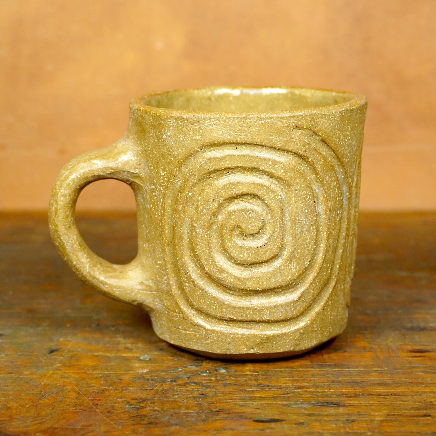 rock spiral