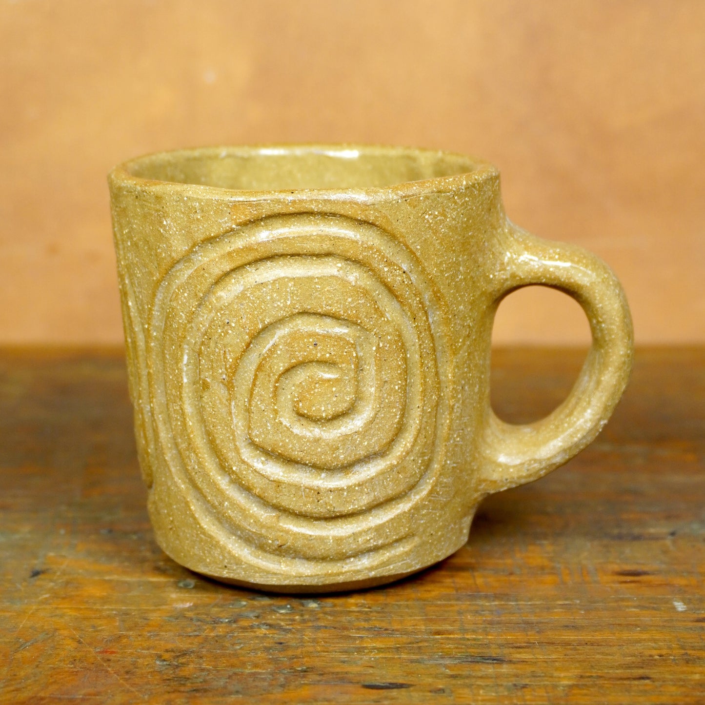 rock spiral