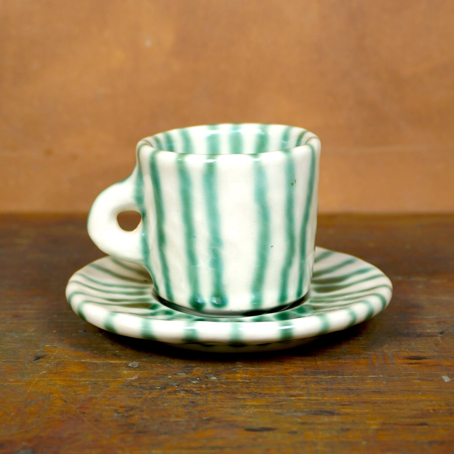 espresso - stripes