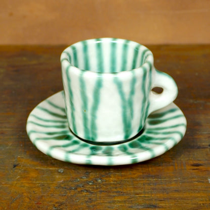 espresso - stripes