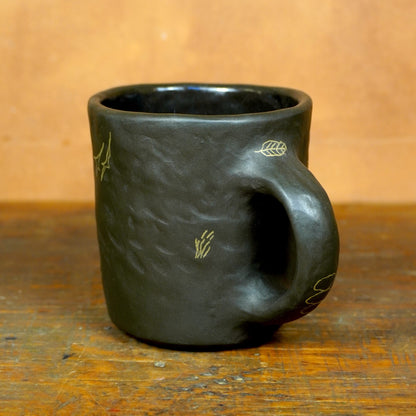 glyph I