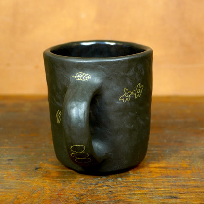 glyph I