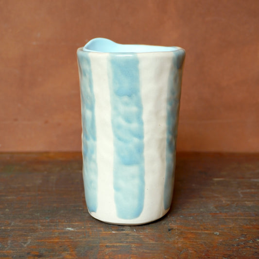 to go cup X