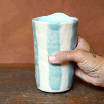 to go cup X