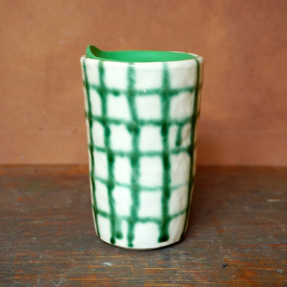 to go cup VIII
