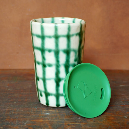 to go cup VIII