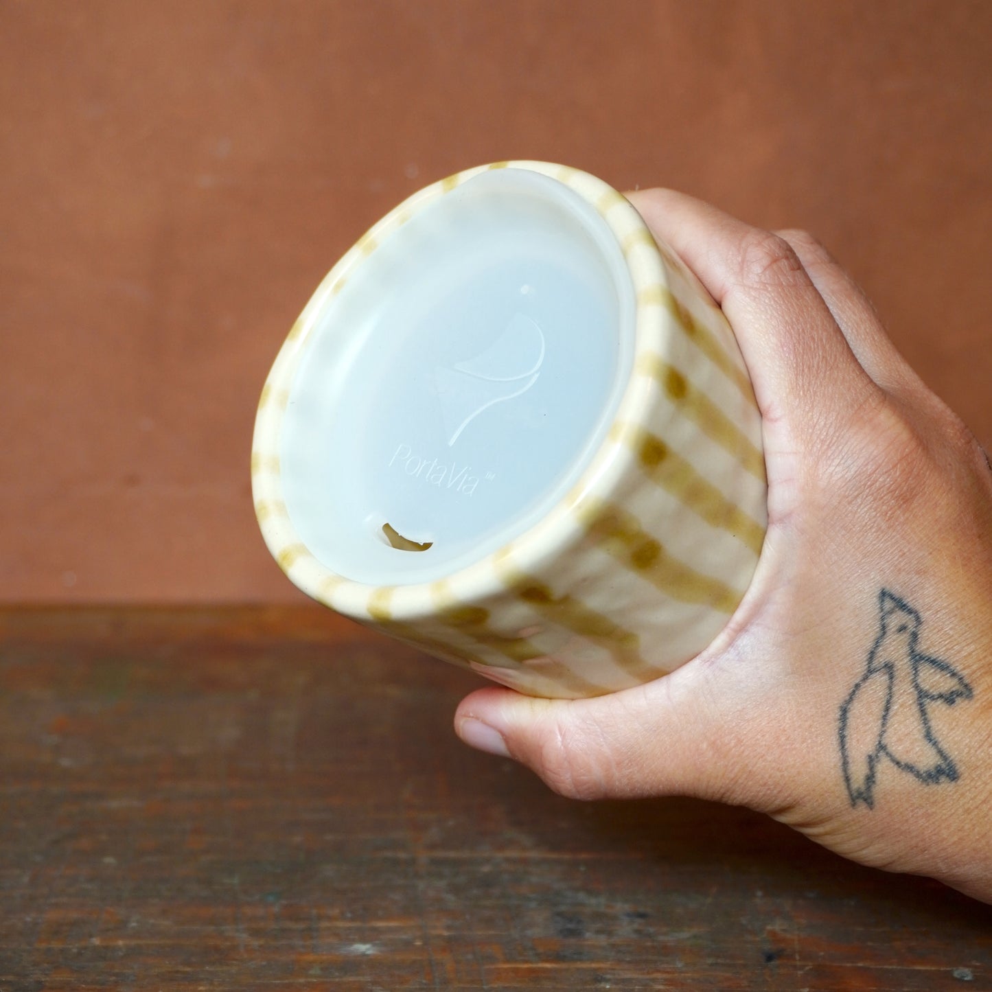 to go cup VII
