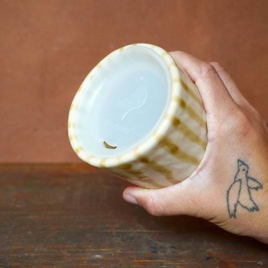 to go cup VII