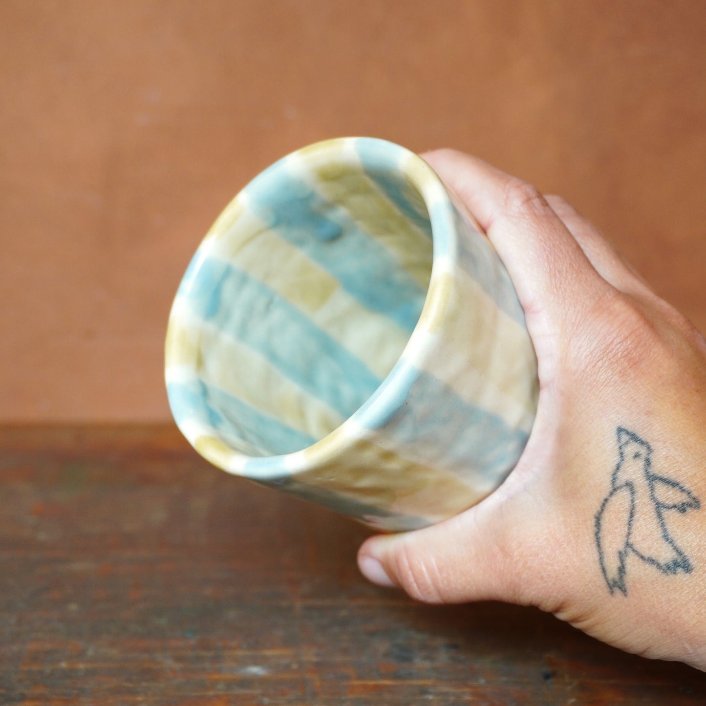 to go cup VI