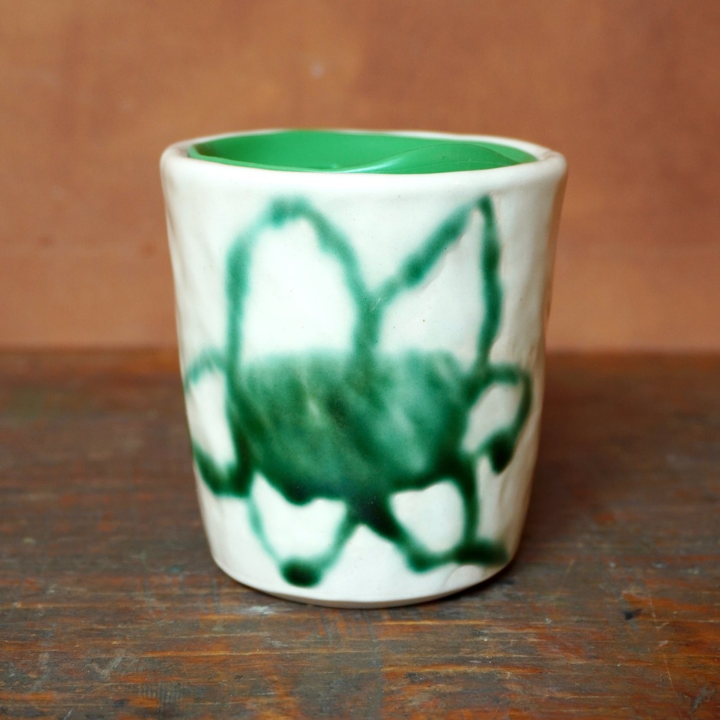 to go cup V
