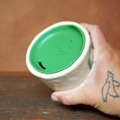 to go cup V