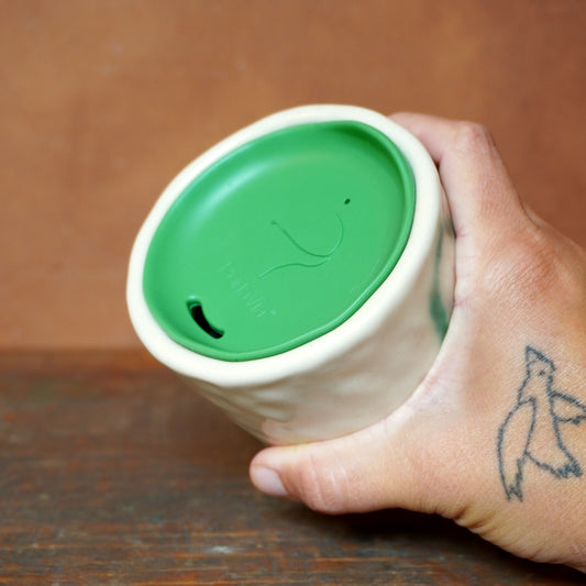 to go cup V