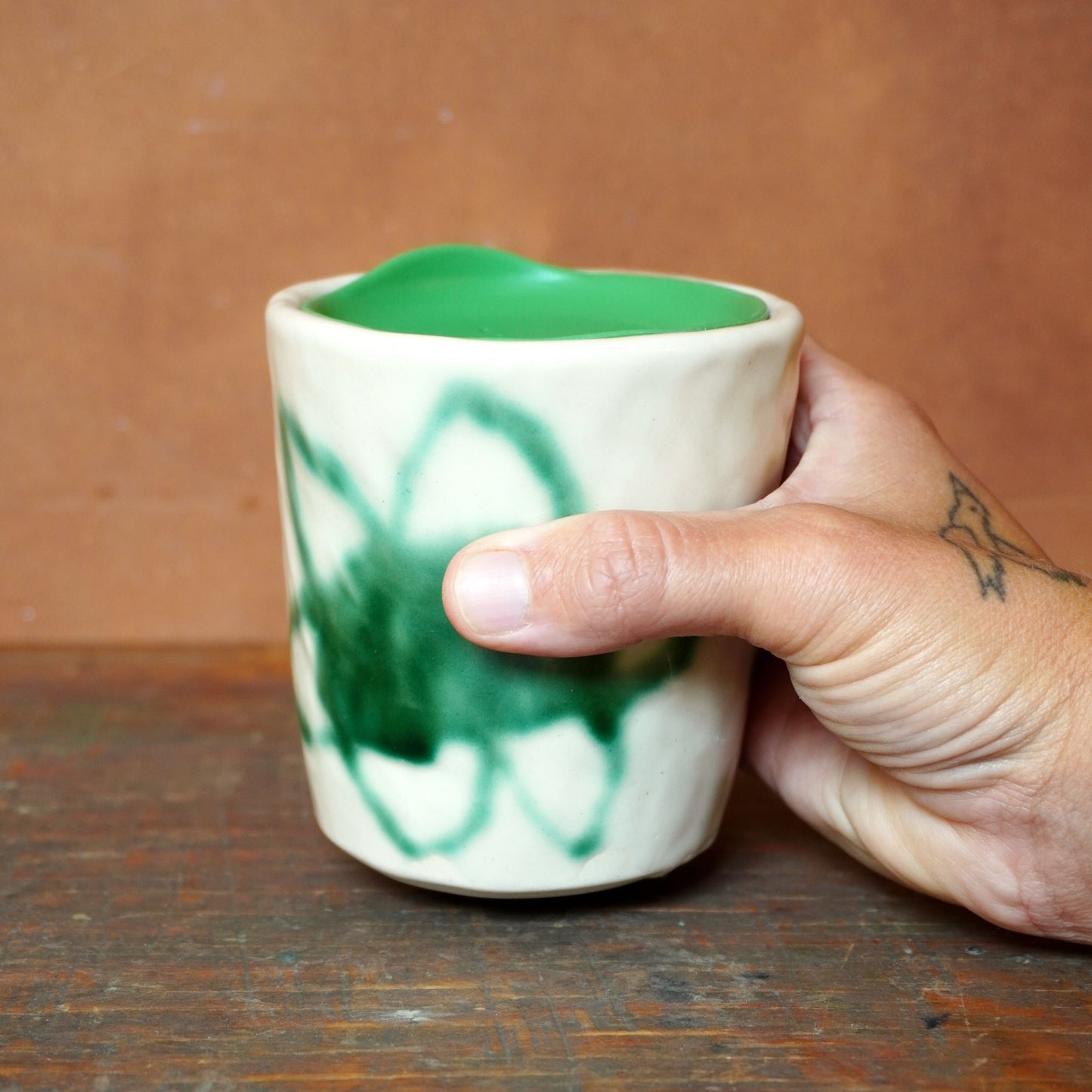 to go cup V