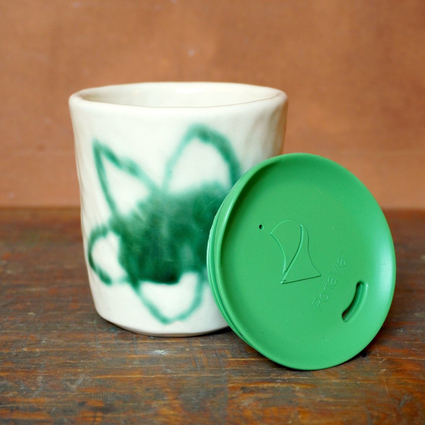 to go cup V
