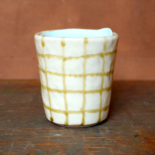to go cup IV