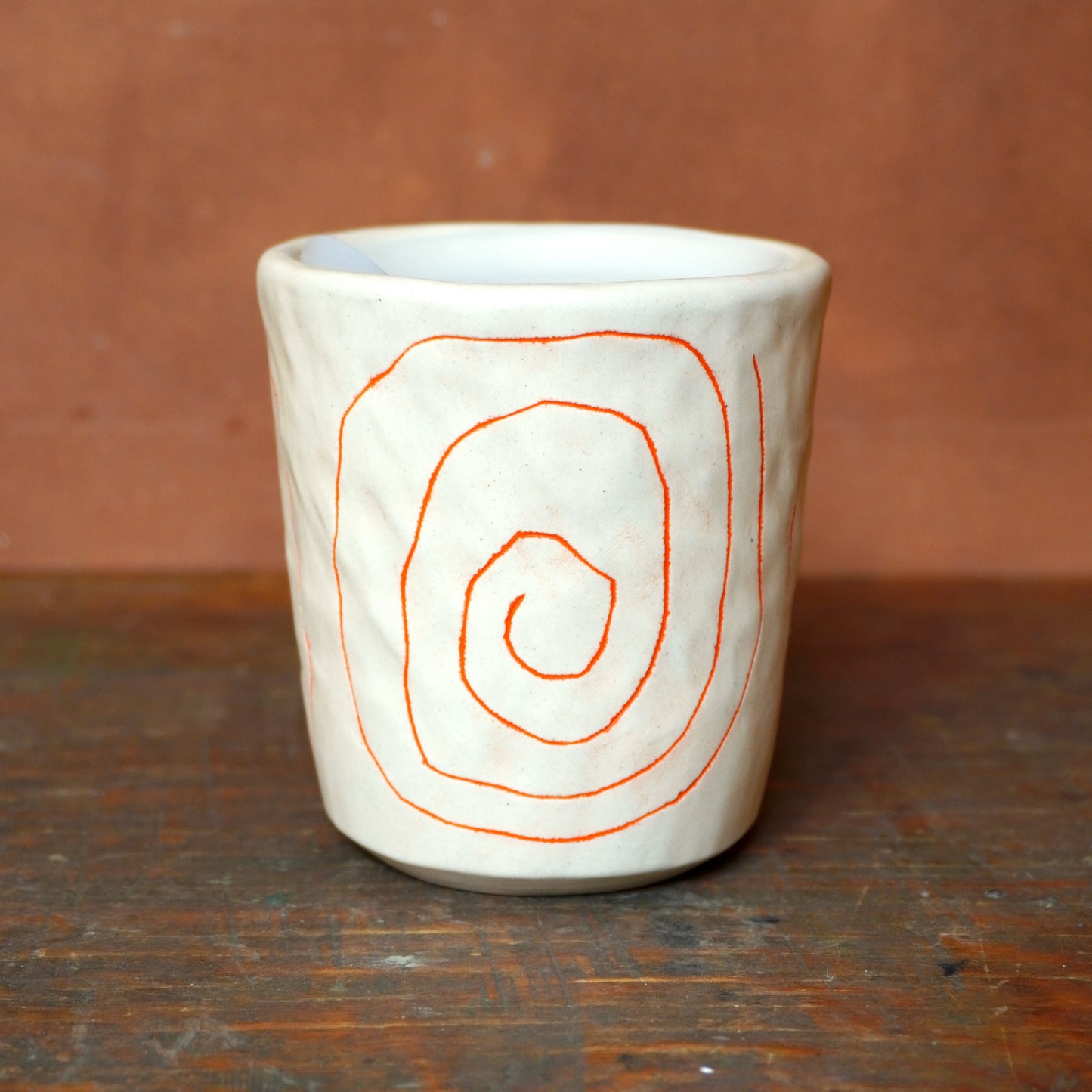 to go cup III