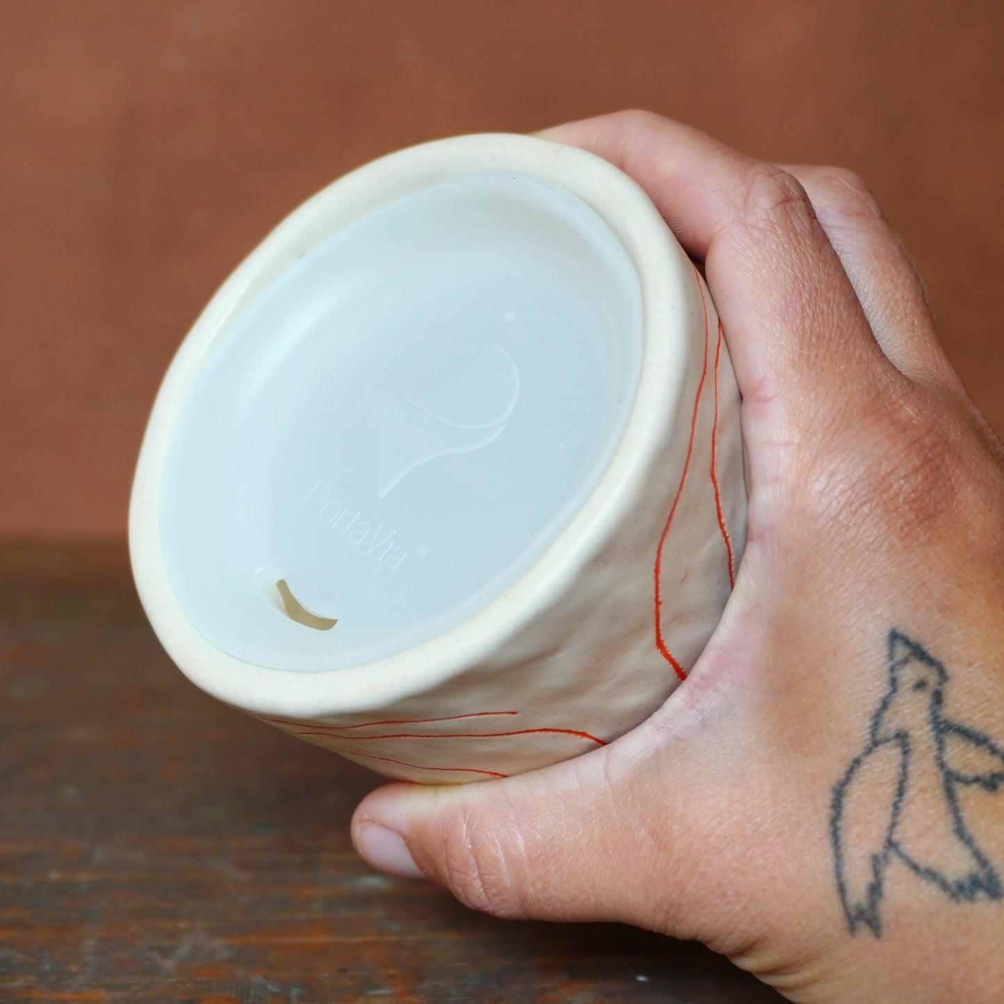 to go cup III