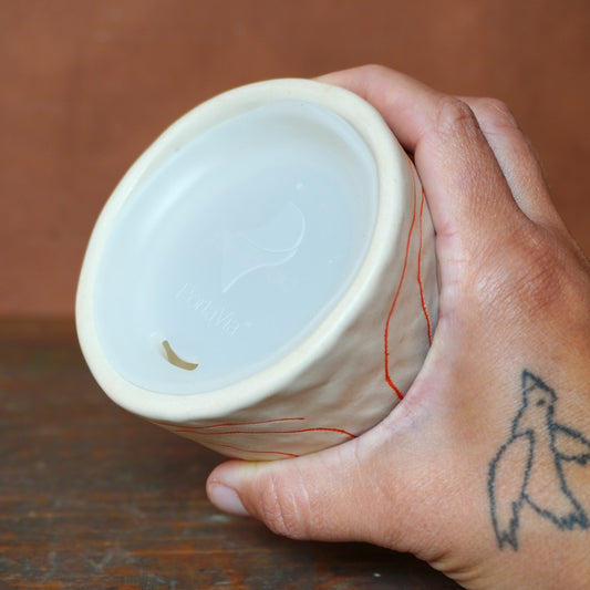 to go cup III