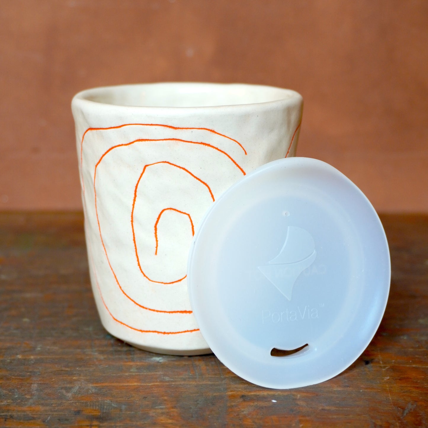 to go cup III