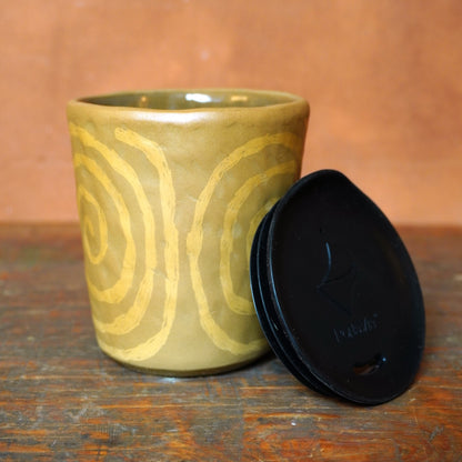 to go cup II