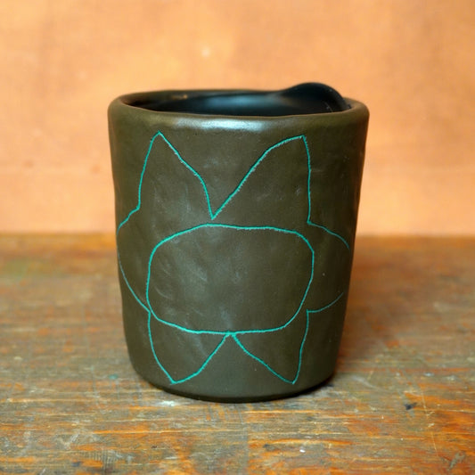 to go cup I