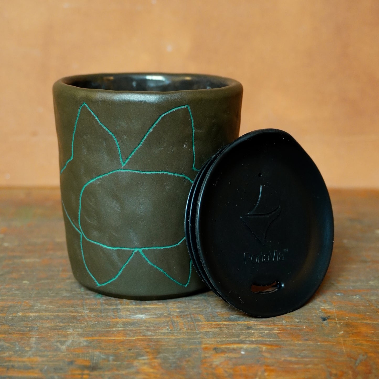 to go cup I