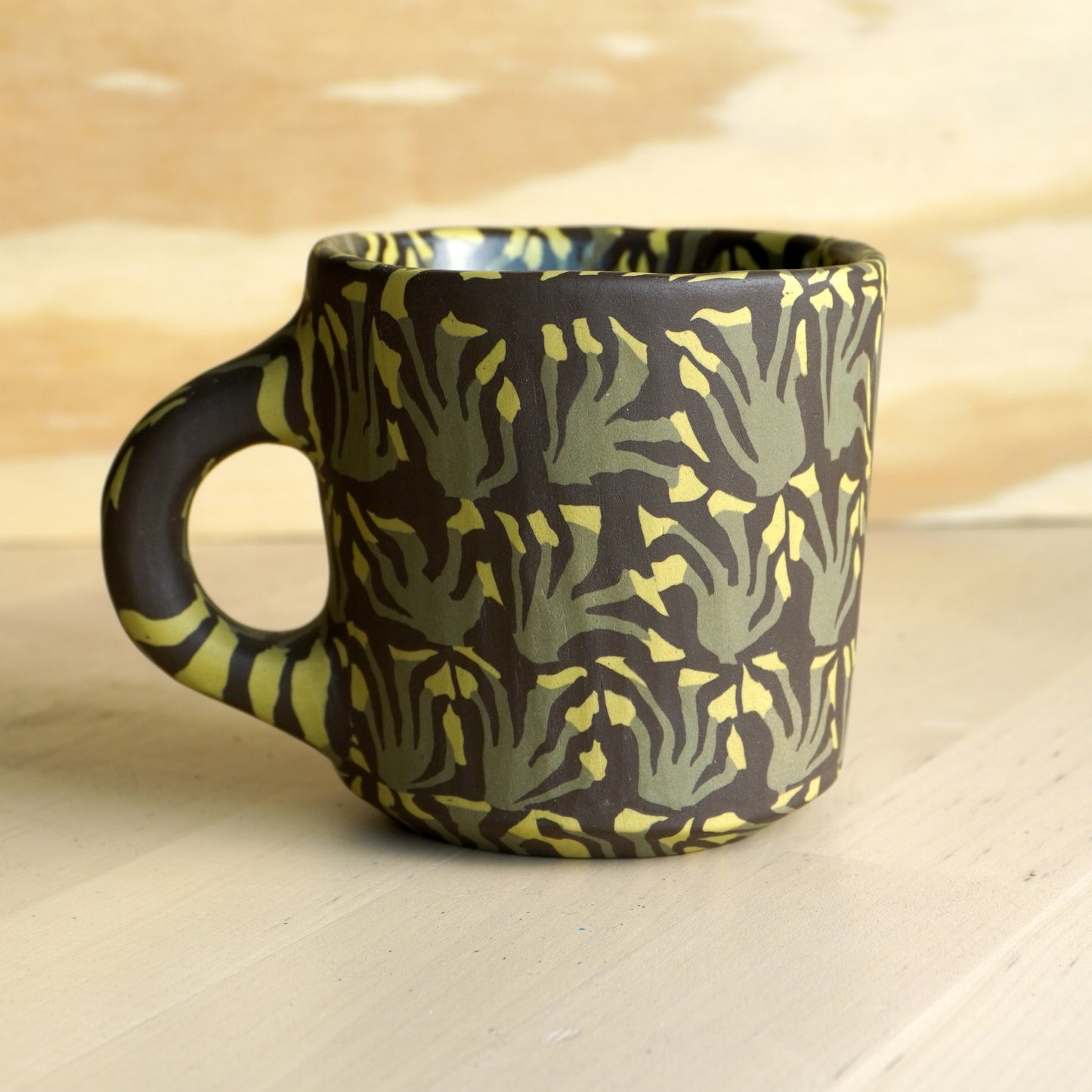 nerikomi mug 1