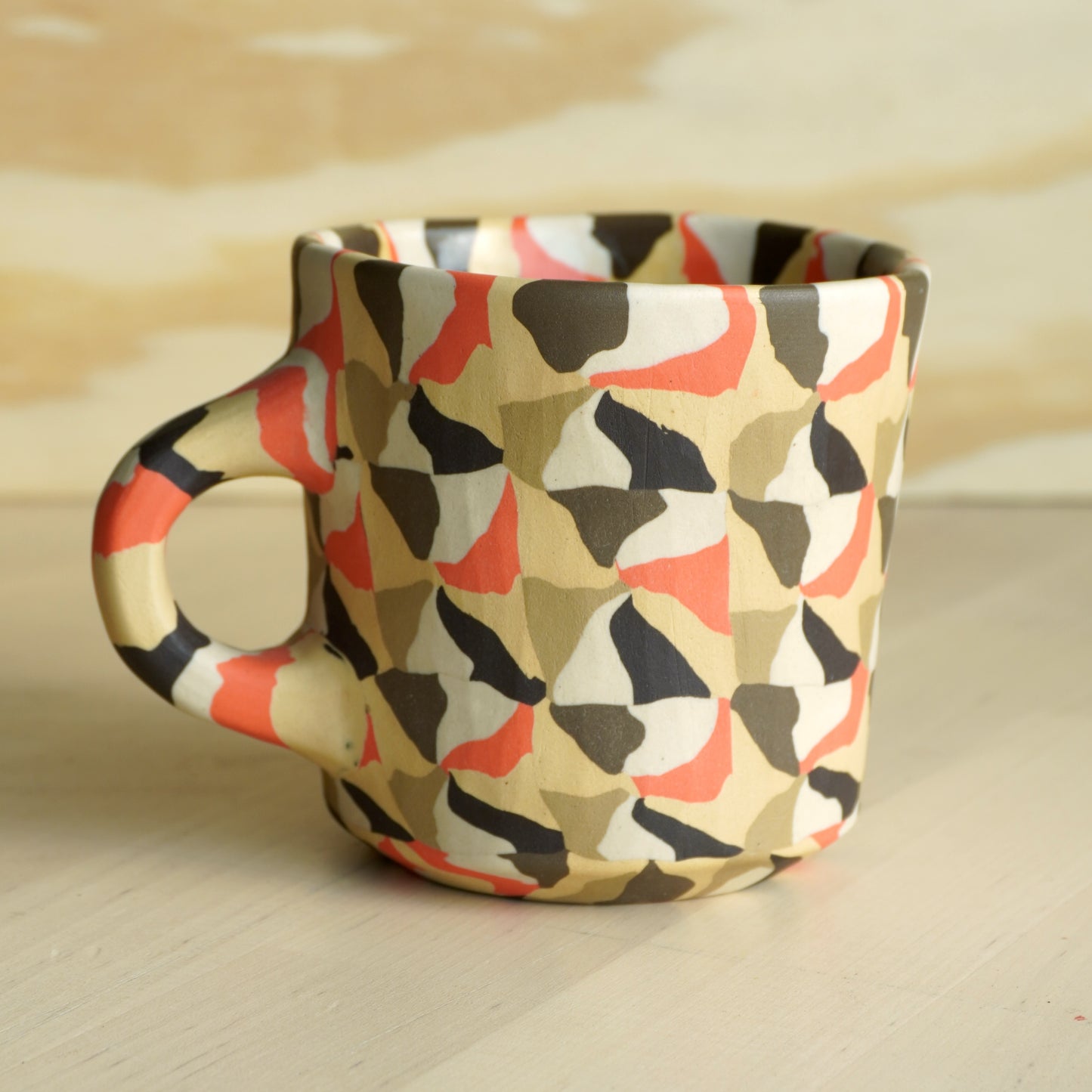 nerikomi mug 5
