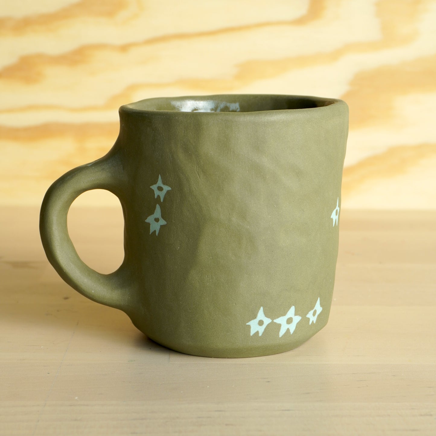 inlay mug 1