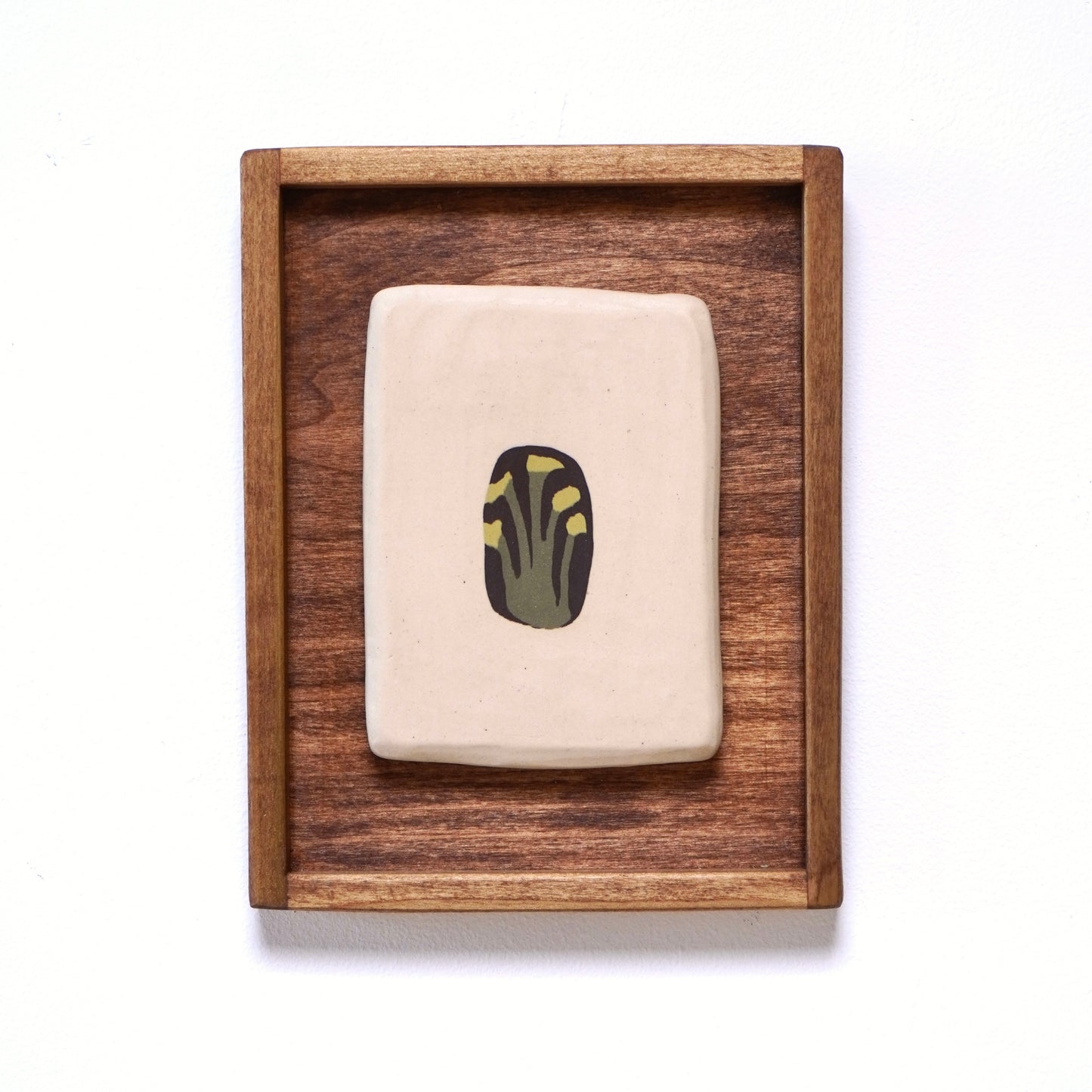 wall piece 6