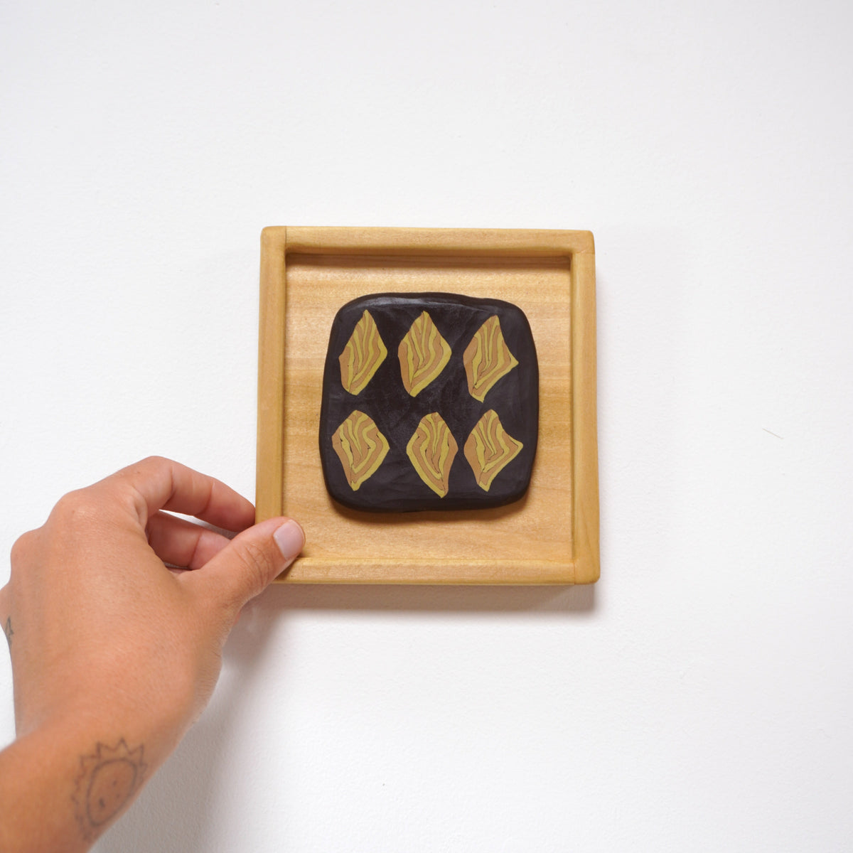 wall piece 4