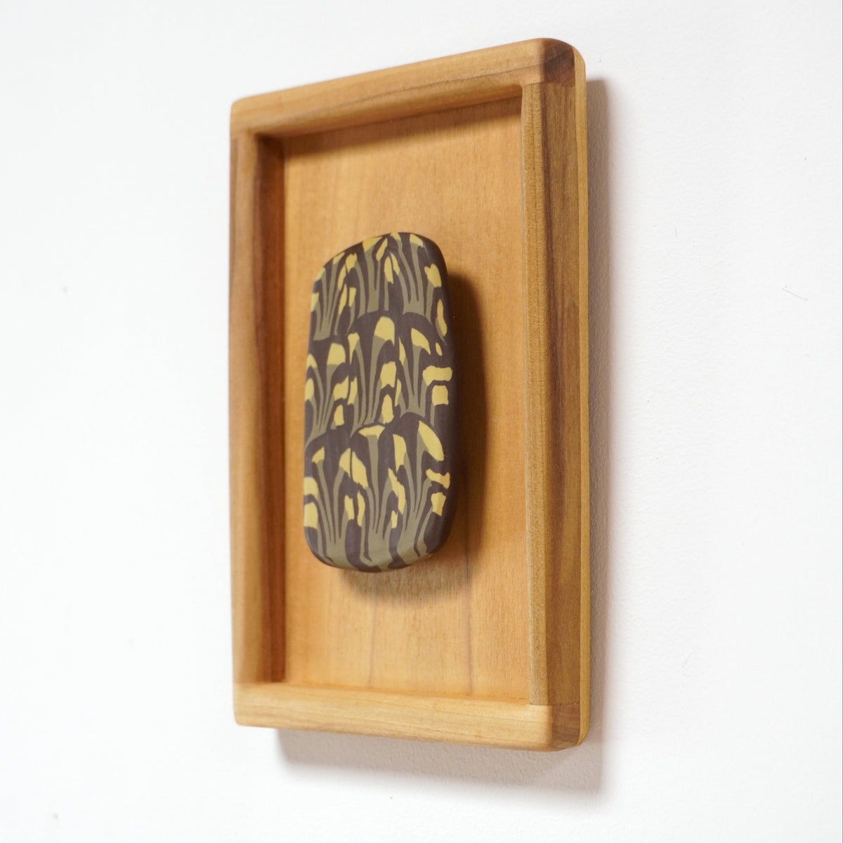 wall piece 8