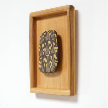 wall piece 8