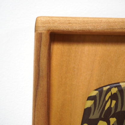 wall piece 8