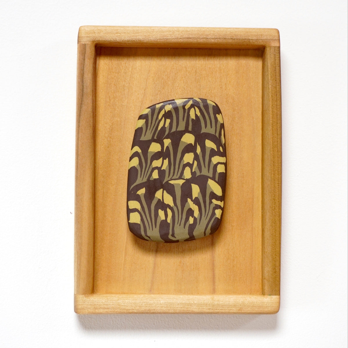 wall piece 8