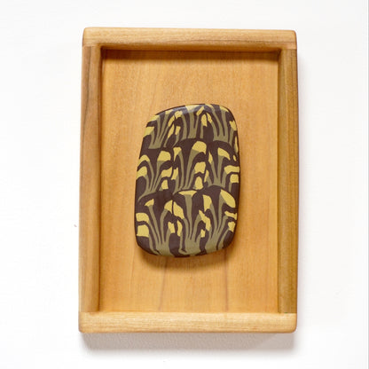 wall piece 8